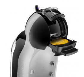 DELONGHI Dolce Gusto EDG155.BG MiniMe black/gray capsule coffee machine