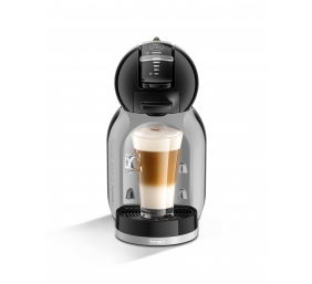 DELONGHI Dolce Gusto EDG155.BG MiniMe black/gray capsule coffee machine