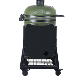 FireBird Kamado Kepsninė 59 cm (23,5 inch) su mobiliu kepimo krepšiu