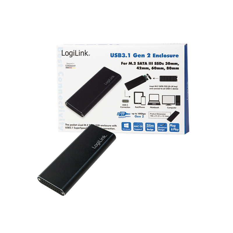 Logilink | UA0314