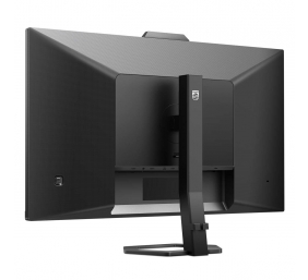 Philips | 27E1N5600HE/00 | 27 " | IPS | 16:9 | 75 Hz | 4 ms | 2560 x 1440 pixels | 300 cd/m² | HDMI ports quantity 1 | Black