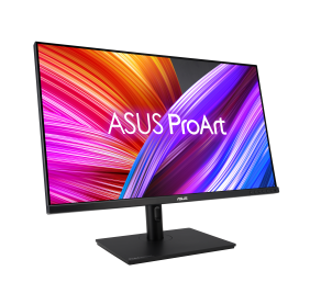 Asus | PA328QV | 32 " | IPS | QHD | 16:9 | 75 Hz | 5 ms | 2560 x 1440 pixels | 350 cd/m² | HDMI ports quantity 2