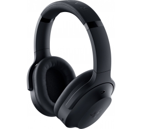 Laidinės/belaidės žaidimų ausinės Razer RZ04-03780100-R3M1 Barracuda Pro, USB Type-C/Bluetooth/Juoda