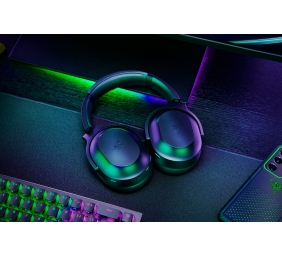 Razer | Gaming Headset | Barracuda Pro | Wireless | Noise canceling | On-Ear | Wireless