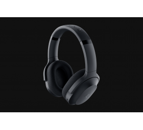 Razer Barracuda Laidinės/belaidės žaidimų ausinės, Bluetooth, USB Type-C, Juoda