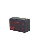 CSB Battery | HRL1234W | VA | 34 W | V | 12 V