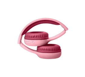 Muse | Bluetooth Stereo Kids Headphones | M-215BTP | Wireless | Over-Ear | Bluetooth | Pink | Wireless