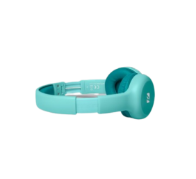 Muse | Bluetooth Stereo Kids Headphones | M-215BTB | Wireless | Over-Ear | Bluetooth | Blue | Wireless