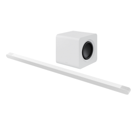 SAMSUNG Soundbar HW-S801B/EN