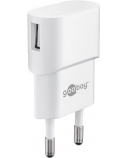 Goobay | USB charger Mains socket | 44948 | USB 2.0 port A | Power Adapter