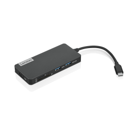 Lenovo | USB-C 7-in-1 Hub | USB-C | Adapter