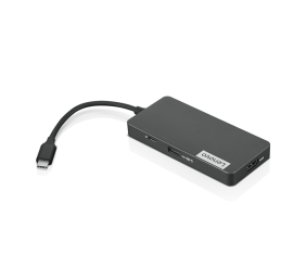 Lenovo | USB-C 7-in-1 Hub | USB-C | Adapter