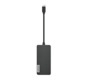 Lenovo | USB-C 7-in-1 Hub | USB-C | Adapter