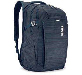 Thule | Fits up to size  " | Backpack 28L | CONBP-216 Construct | Backpack for laptop | Carbon Blue | "