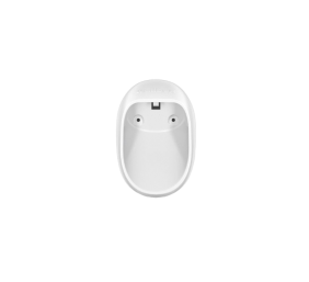 Wallbox | Socket  Holder | Berlin T2 A | White