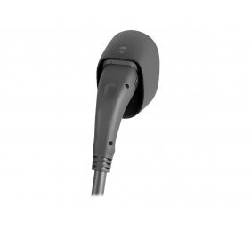 Wallbox | Socket  Holder | Berlin T2 A | Black