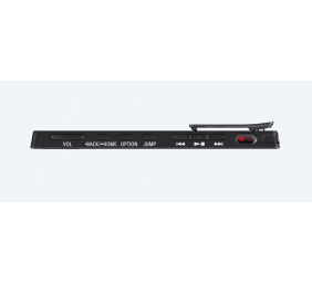 Sony ICD-TX660 Digital Voice Recorder 16GB TX Series | Sony | Digital Voice Recorder 16GB TX Series | ICD-TX660 | Black | LCD | Built-in Stereo | Microphone connection | MP3 playback | Rechargeable | LinearPCM/MP3
