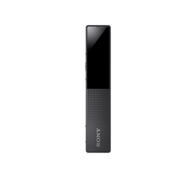 Sony ICD-TX660 Digital Voice Recorder 16GB TX Series | Sony | Digital Voice Recorder 16GB TX Series | ICD-TX660 | Black | LCD | Built-in Stereo | Microphone connection | MP3 playback | Rechargeable | LinearPCM/MP3