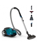 FC8580/09 Performer Active Bagged vacuum cleaner