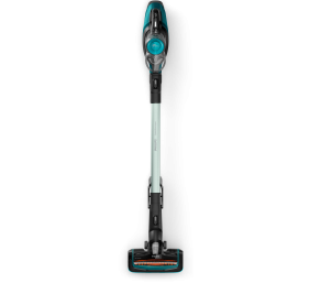 Philips | Vacuum Cleaner | FC6729/01 SpeedPro Aqua | Cordless operating | Handstick | 21.6 V | Operating time (max) 50 min | Shiny dark opal