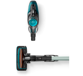 Philips | Vacuum Cleaner | FC6729/01 SpeedPro Aqua | Cordless operating | Handstick | 21.6 V | Operating time (max) 50 min | Shiny dark opal