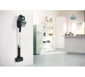 Philips | Vacuum Cleaner | FC6729/01 SpeedPro Aqua | Cordless operating | Handstick | 21.6 V | Operating time (max) 50 min | Shiny dark opal