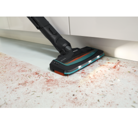 Philips | Vacuum Cleaner | FC6729/01 SpeedPro Aqua | Cordless operating | Handstick | 21.6 V | Operating time (max) 50 min | Shiny dark opal
