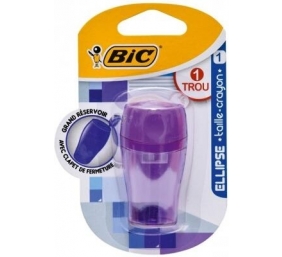 Bic Drožtukas Ellipse, su konteineriu