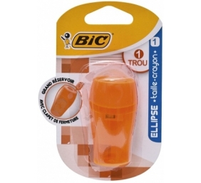 Bic Drožtukas Ellipse, su konteineriu