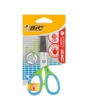 Bic Žirklės COMFORT 13 cm kairiarankiams