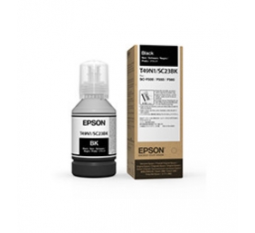 Epson T49N1/SC23BK (C13T49N100) Rašalo papildymo buteliukas, Juoda