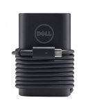 Dell | Euro USB-C AC Adapter with 1m power cord (Kit) | USB-C | V | External
