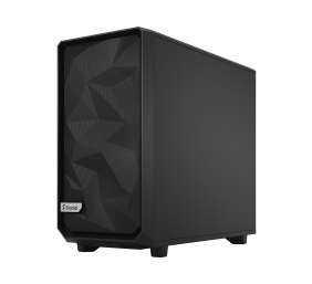 Fractal Design | Meshify 2 Lite | TG Light Tint | Side window | Black | E-ATX | Power supply included No | ATX