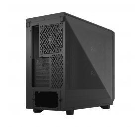 Fractal Design | Meshify 2 Lite | TG Light Tint | Side window | Black | E-ATX | Power supply included No | ATX