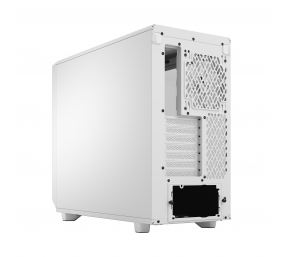 Fractal Design | Meshify 2 Lite TG Clear | Side window | White | E-ATX | Power supply included No | ATX