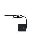 Asus | AC100-00 (A20-100P1A) - EU/TYPE-C/3PIN/6PCS | 5/9/15/20 V | AC adapter