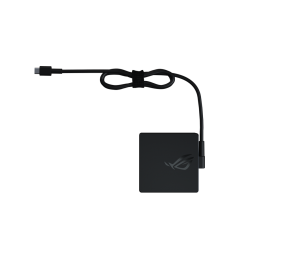 Asus | AC100-00 (A20-100P1A) - EU/TYPE-C/3PIN/6PCS | 5/9/15/20 V | AC adapter