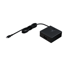 Asus | AC100-00 (A20-100P1A) - EU/TYPE-C/3PIN/6PCS | 5/9/15/20 V | AC adapter