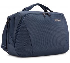 Thule | Fits up to size  " | Boarding Bag | C2BB-115 Crossover 2 | Carry-on luggage | Dress Blue | "