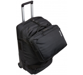 Thule | Fits up to size  " | Wheeled Duffel 70cm/28" | TSR-375 Subterra | Luggage | Black | "