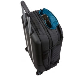 Thule | Fits up to size  " | Wheeled Duffel 70cm/28" | TSR-375 Subterra | Luggage | Black | "