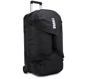 Thule Subterra Wheeled Duffel 70cm/28" - Black