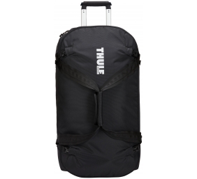 Thule | Fits up to size  " | Wheeled Duffel 70cm/28" | TSR-375 Subterra | Luggage | Black | "