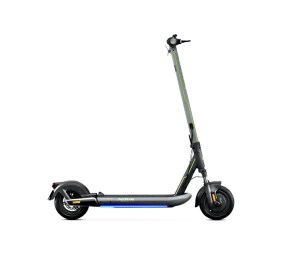 Argento | Active Sport | Electric Scooter | 500 W | 25 km/h | 10 " | Black/Green | month(s)