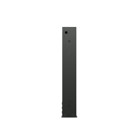Wallbox | Pedestal Eiffel Basic for Copper SB Dual