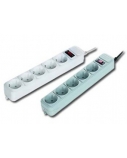 Power Cube SPG3-B-6C surge protector, 5 sockets, 6ft