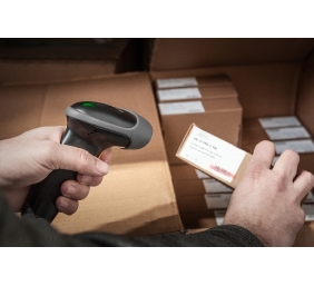 Digitus | 2D Barcode Scanner DA-81002