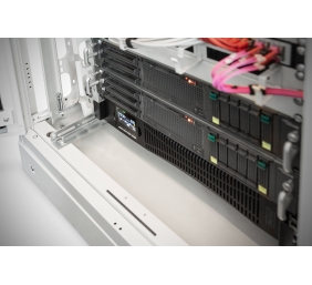 DIGITUS OnLine UPS, rack/tower, 3000VA, 3000W, LCD, 8 x C13, 1 x C19, RS-232, USB, SNMP card (optional), relay card (optional)  | Digitus | OnLine UPS | DN-170096, 3000 VA / 3000 W | 3000 VA | 3000 W | C20
