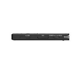 Sony | Digital Voice Recorder | ICD-UX570 | Black | LCD | MP3 playback