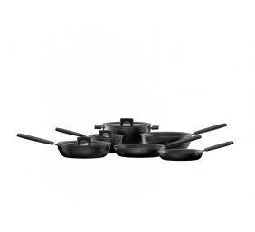 Fiskars Hard Face 1052224 Non-stick Keptuvė 28 cm